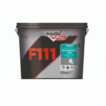 Polyfilla Pro F111 vulmiddel 10kg