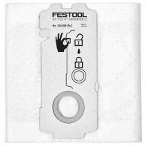 Festool Filterzak SC-FIS-CT MINI/MIDI-2 (No. 204308) 5 st