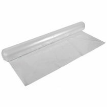 Finixa HDPE Afdekfolie Statisch (10mu) 380 cm x 20