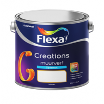 Flexa Colors Muurverf ed 2_5 ltr