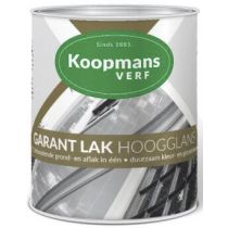 Koopmans Garant SB 0,75 ltr