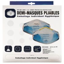 GISS Halfmasker G-Air FFP2 (733438) 20 st