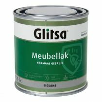 Glitsa Meubellak 0_75 ltr