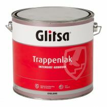 Glitsa Trappenlak 0_75 ltr