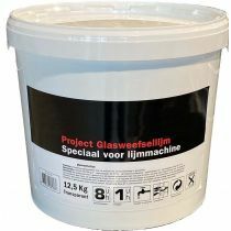 Glasweefsellijm 12.5Kg Kant&Klaar