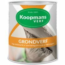 Koopmans Grondverf