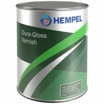 Hempel Dura-Gloss Varnish 02080 0,75 ltr