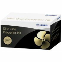hempel Silic one propeller Kit (2 x 0,375 ltr)