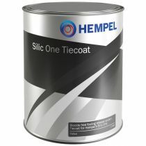 Hempel silic one tiecoat 27450 0,75 ltr