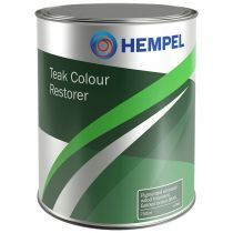 Hempel Teak Colour Restorer 0,75 ltr