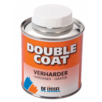 De IJssel verharder voor Double Coat 0,33 ltr