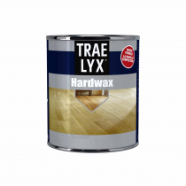 Trae lyx hardwax pro 0_75 ltr