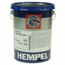 Hempel 16300 aluminium