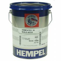 Hempel 46330 hb zwart 5 ltr