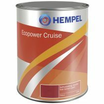 Hempel Ecopower Cruise 72460
