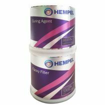 Hempel Epoxy Filler 35253