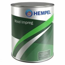 Hempel Wood Impreg 