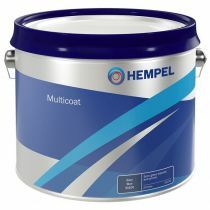 Hempel Multicoat 51120 (White) 2,5 ltr