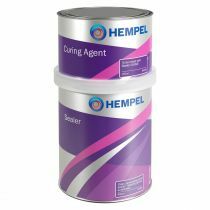 Hempel Sealer Blank 05991