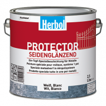 Herbol Protector Zijdeglans