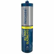 Hercuseal 410 All Paint Glazing