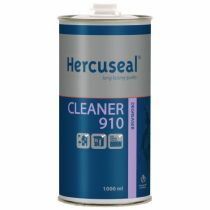 Hercuseal 910 Cleaner 1 ltr