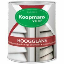 Koopmans Hoogglans