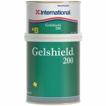 International gelshield 200 0,75 ltr