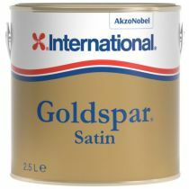 International goldspar satin pu