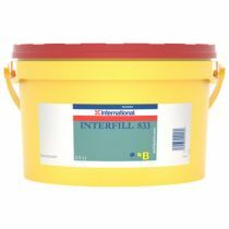 Interfill 833 harder 2,5ltr