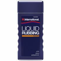 International liquid rubbing 0,5 ltr