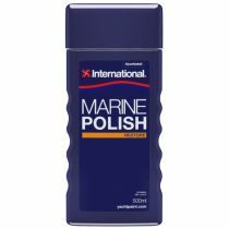International marine polish 0,5 ltr