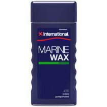 International marine wax 0,5 ltr
