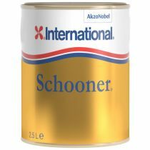 International schooner 0,75 ltr