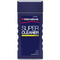 international super cleaner 0,5 ltr