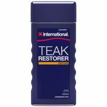 International teak restorer 0,5 ltr