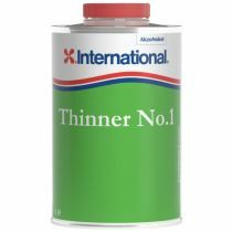 International Thinner No. 1 0,5 ltr