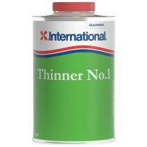 International Thinner No. 1 1 ltr