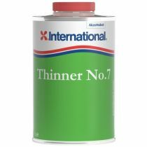 International Thinner No. 3 0,5 ltr