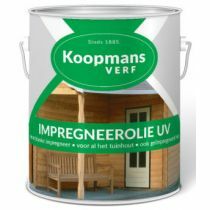 Koopmans Impregneerolie UV 2,5 ltr