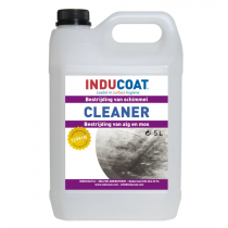 Inducoat Schimmeldoder Cleaner (concentraat) 5 ltr