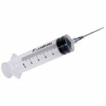 Injectiespuit 60 ml