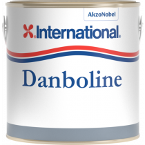 International danboline bilgeverf