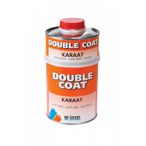 De IJssel Double Coat Karaat 0_75 ltr