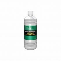 Kwastreiniger 1 ltr