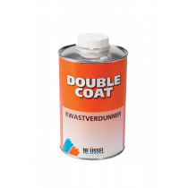 De IJssel Double Coat Kwastverdunner 0_5 ltr