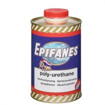 Epifanes Poly-urethane Spuitverdunning 1 ltr
