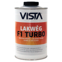 Vista Lakweg F1 Turbo Snelafbijtmiddel