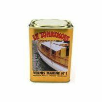 Le Tonkinois Marine nr1