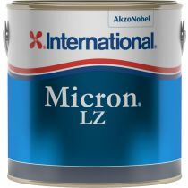 International micron lz antifouling